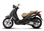 Piaggio Beverly 250